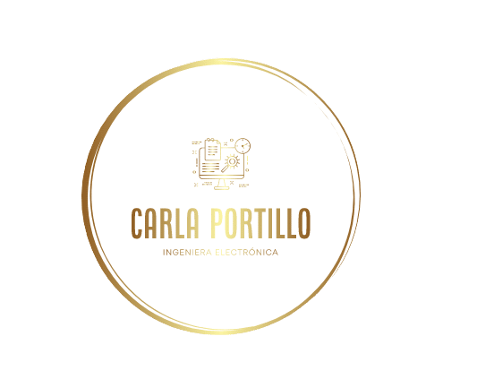INGENIERÍA CARLA PORTILLO ALONSO 