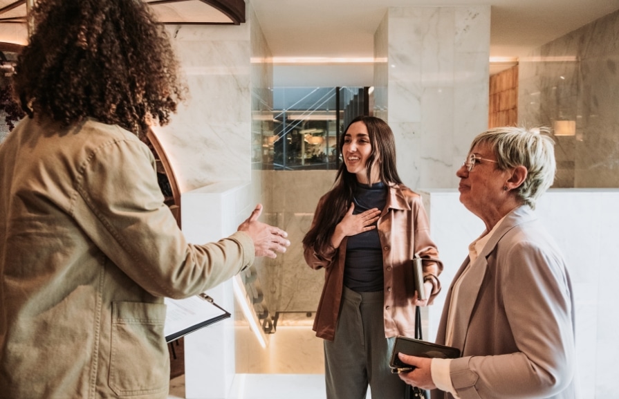 Optimización eficiencia energética